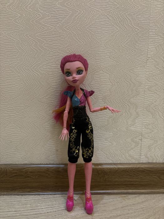 Кукла Монстер Хай оригинальная