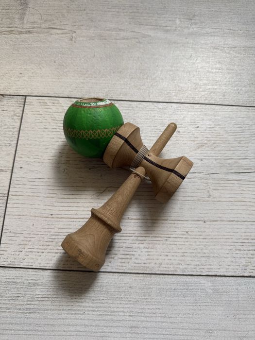 Kendama Sweets Christian Freser