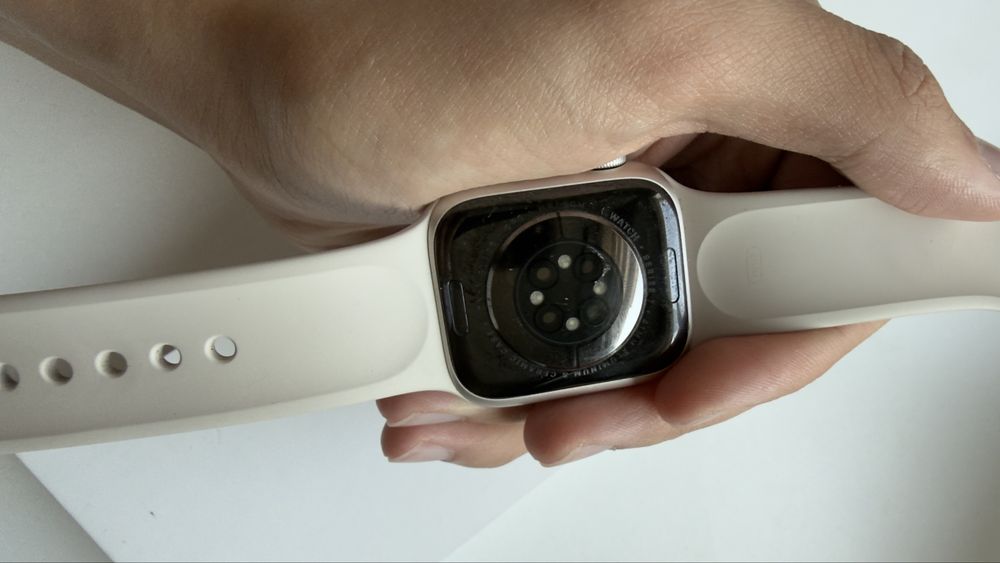 Продам Apple Watch 7 series 41 mm