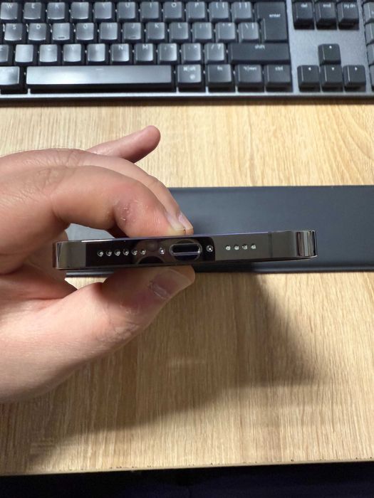 Apple iPhone 13 Pro Max 512GB Graphite (86% Battery Life)