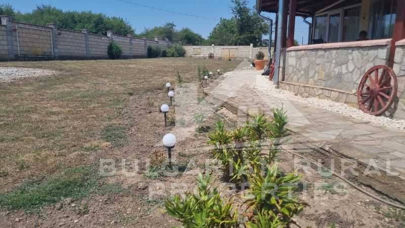 Продава се Къща в с. Славеево, Област Добрич - 129 кв.м за 1062 €/кв.м - Снимка #18