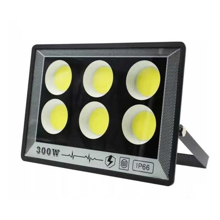 Proiector LED 50w 100w 200w 300w 400w Proiectoare Slim exterior