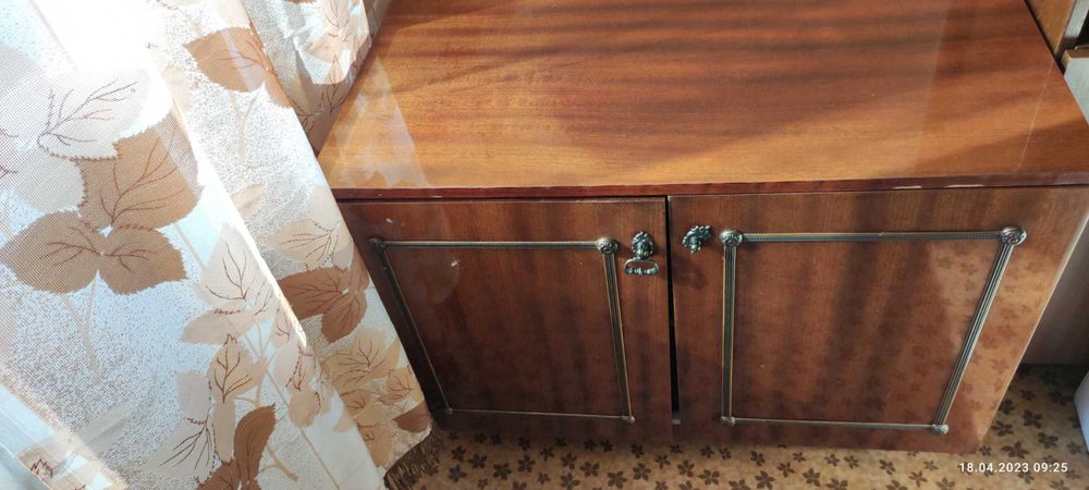 Кресло -кровать в отличном состоянии.