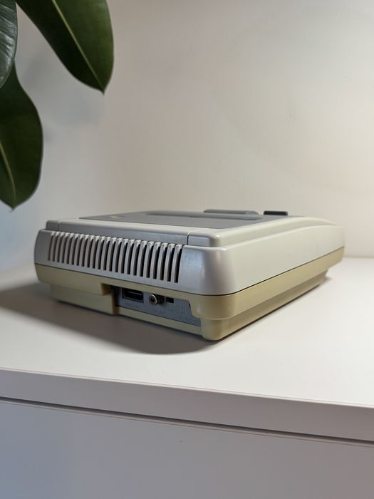 Consola SNES Nintendo