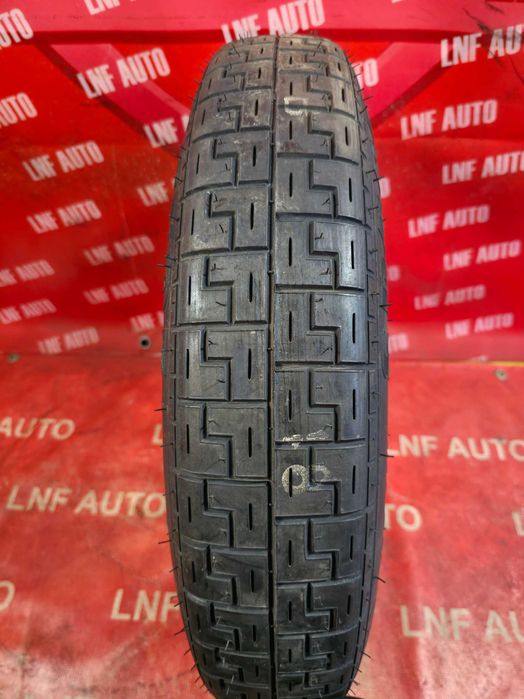 Roata Rezerva SLIM 5x108 17'' OE Volvo V60 S60 V90 S90 XC40 XC60 XC90