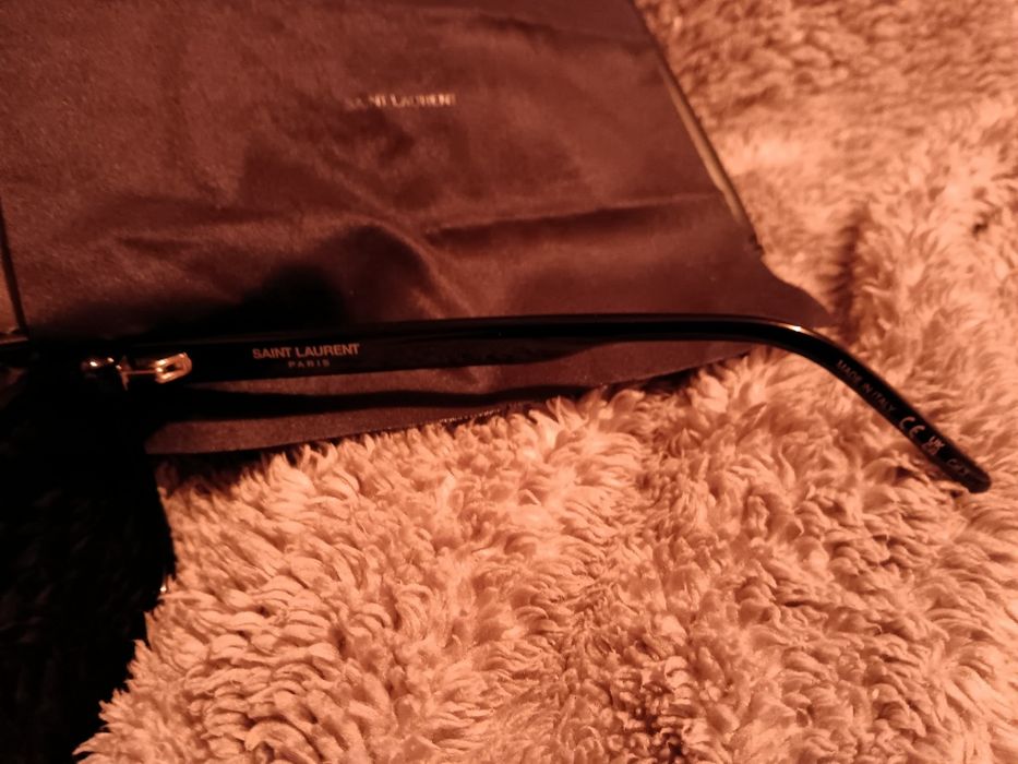 НОВИ - слънчеви очила Saint Laurent