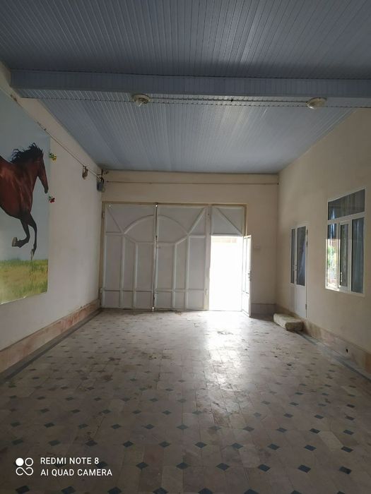 *Шахар ичида ховли арендага берилади.(Бухоро)