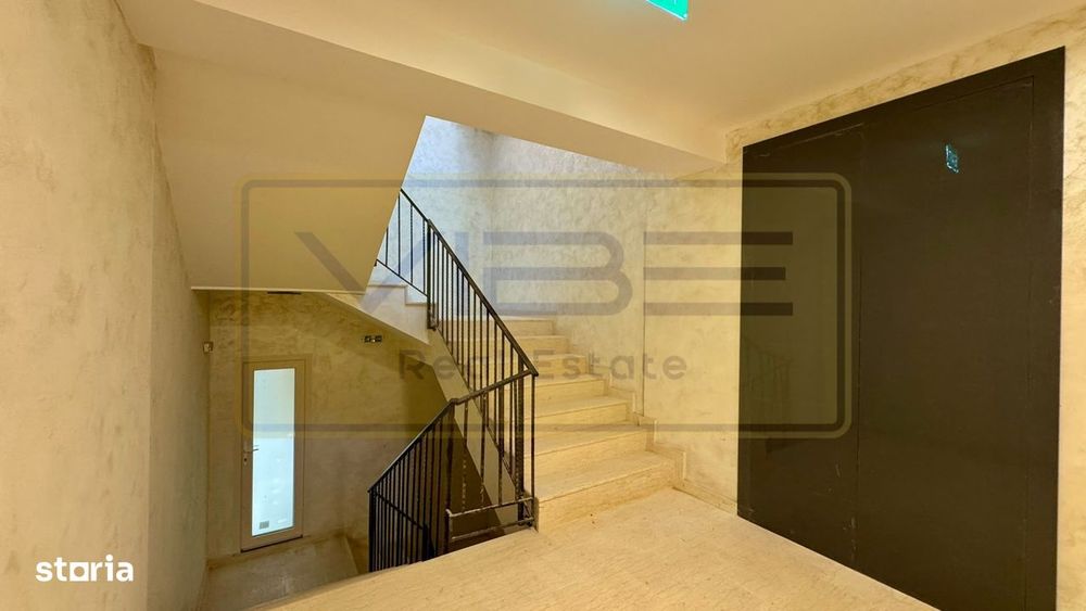 Apartament 1 camera premium+parcare subterana Copou