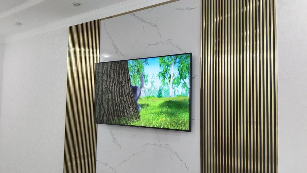Продается телевизор Samsung