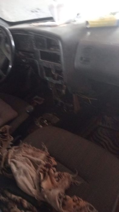 Фольксваген пассат Б3