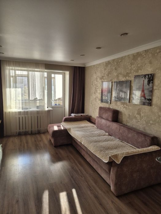 Продам 3 комн квартиру