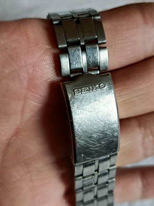 Seiko automatic perfect