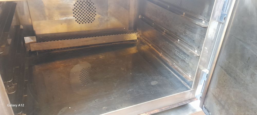 Фурна   професионална