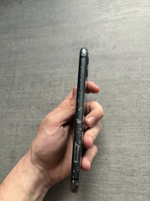 Iphone 11 64gb negru