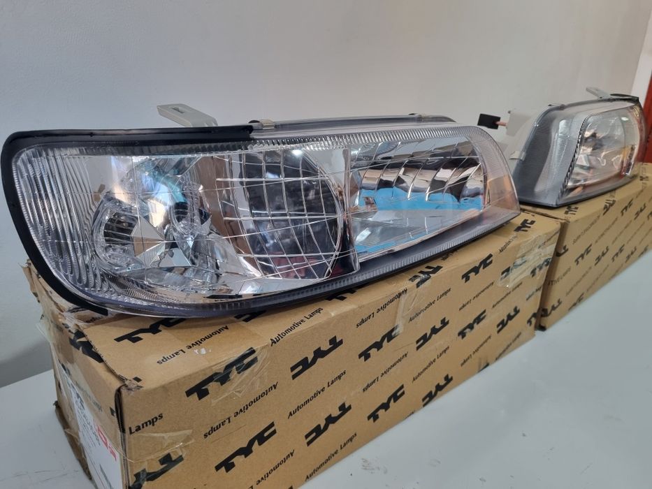 Ниссан цефиро Cefiro А 32 .Тайвань.