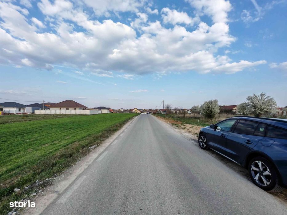 Sofimob Team/Teren Grigorescu