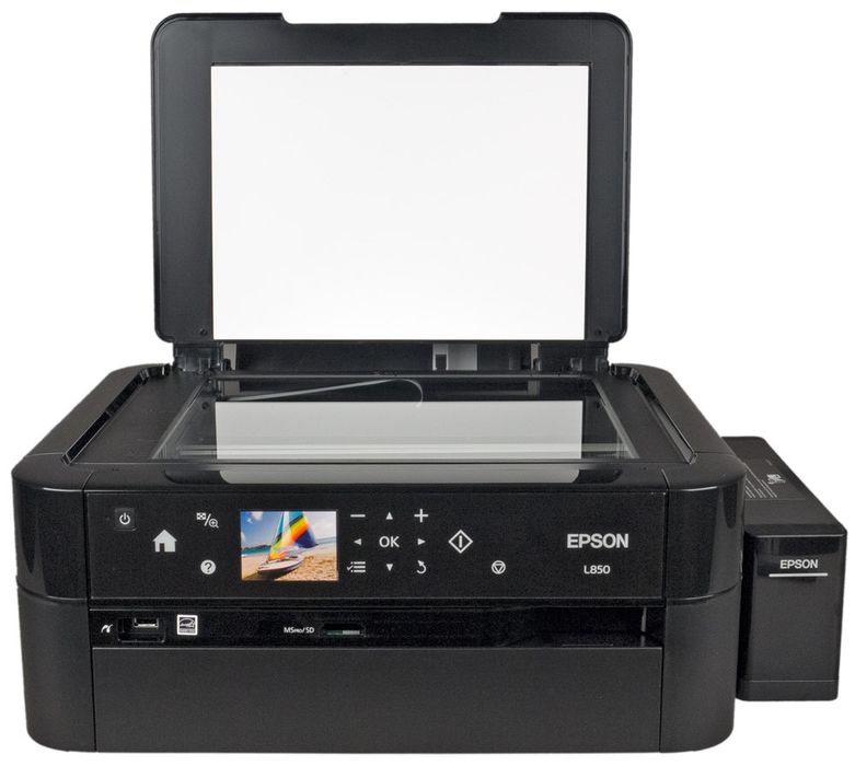 Продам принтер Epson L850