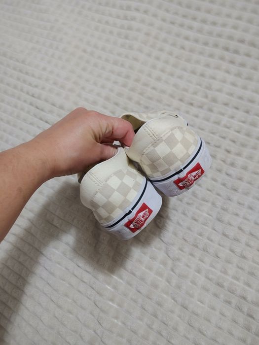 Оригинални кецове Vans