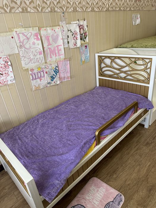 Детские кровати