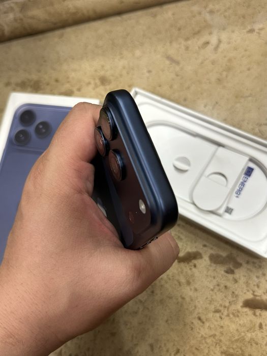 IPhone 17 Pro 256gb