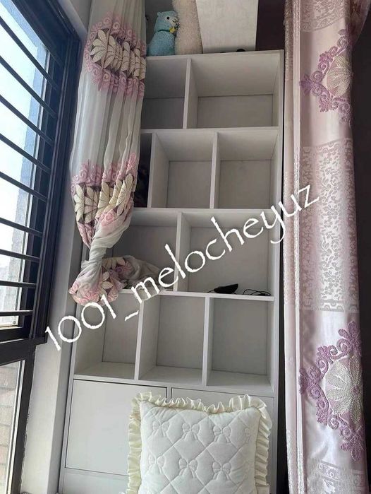 Многоярусные книжные шкафы для дома, спальни, книжная полка, мебель