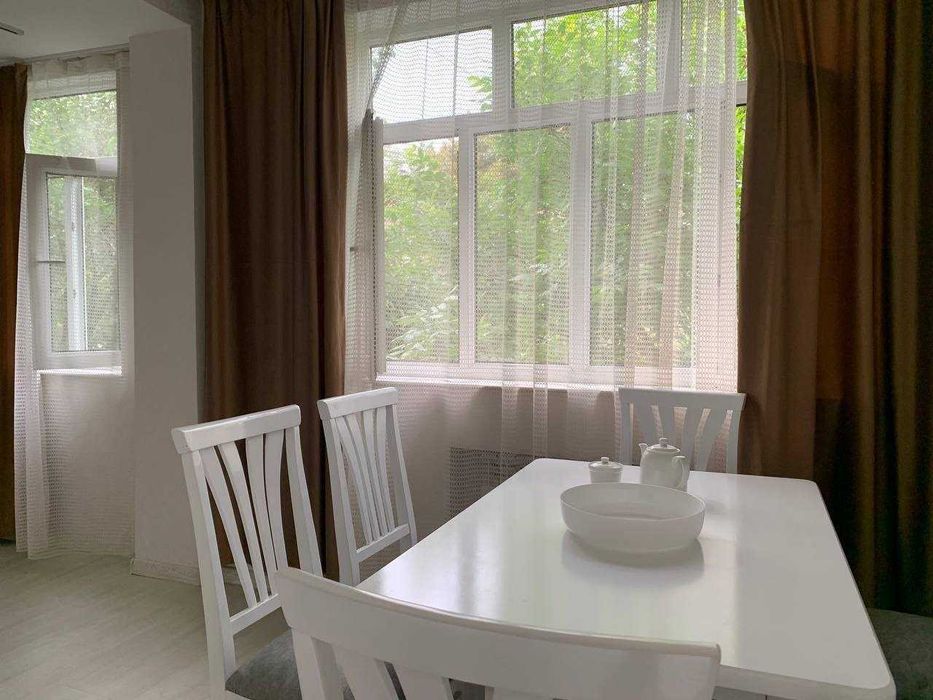 Сдаётся квартира ор-р ЦУМ Голубой Купала 2/2/4 ро-н Мирабадский