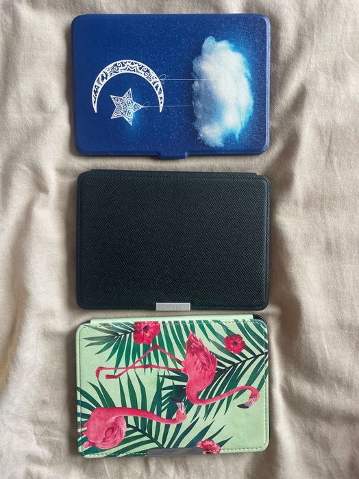Калъф за Kindle Paperwhite 1/2/3 (5th, 6th, 7th Gen)