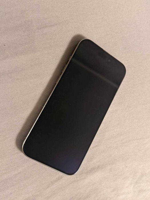 iPhone 15 Pro 256 GB