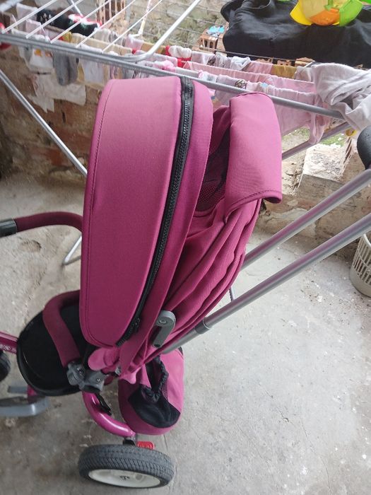 Продавам количка Чиполино и триколка  лексус