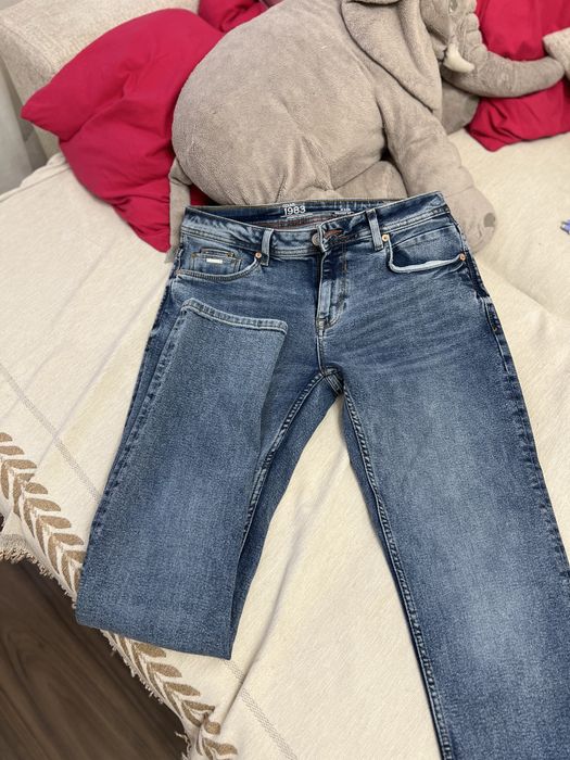 Мужская одежда и обувь