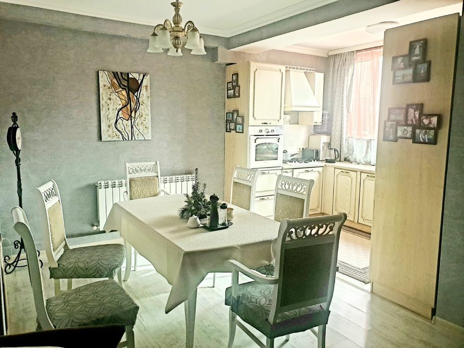 Продам квартиру в ЖК Клубный Дом Каменская Усадьба