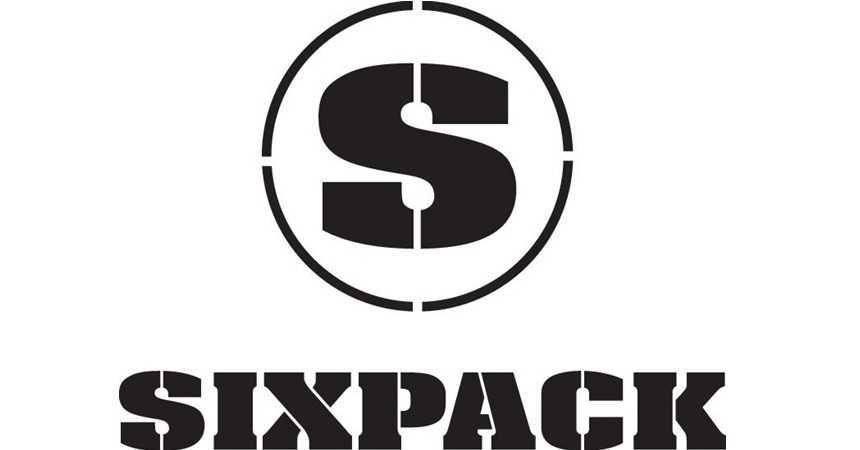 НОВИ педали Sixpack Racing Kamikaze 3.0 Капсуловани за колело DH ДХ