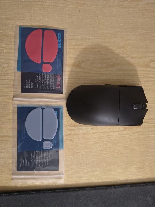 Мишка ATK Blazing Sky X1 V2 Ultimate 8k hz