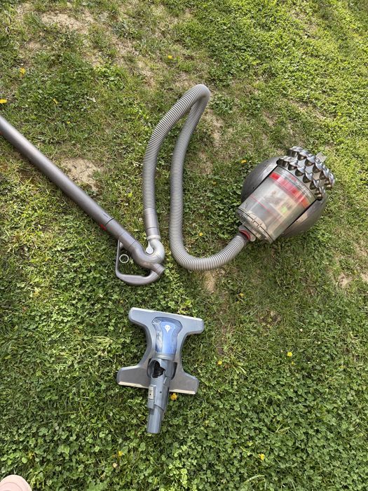Aspirator Dyson Big Ball animalpro cinetic