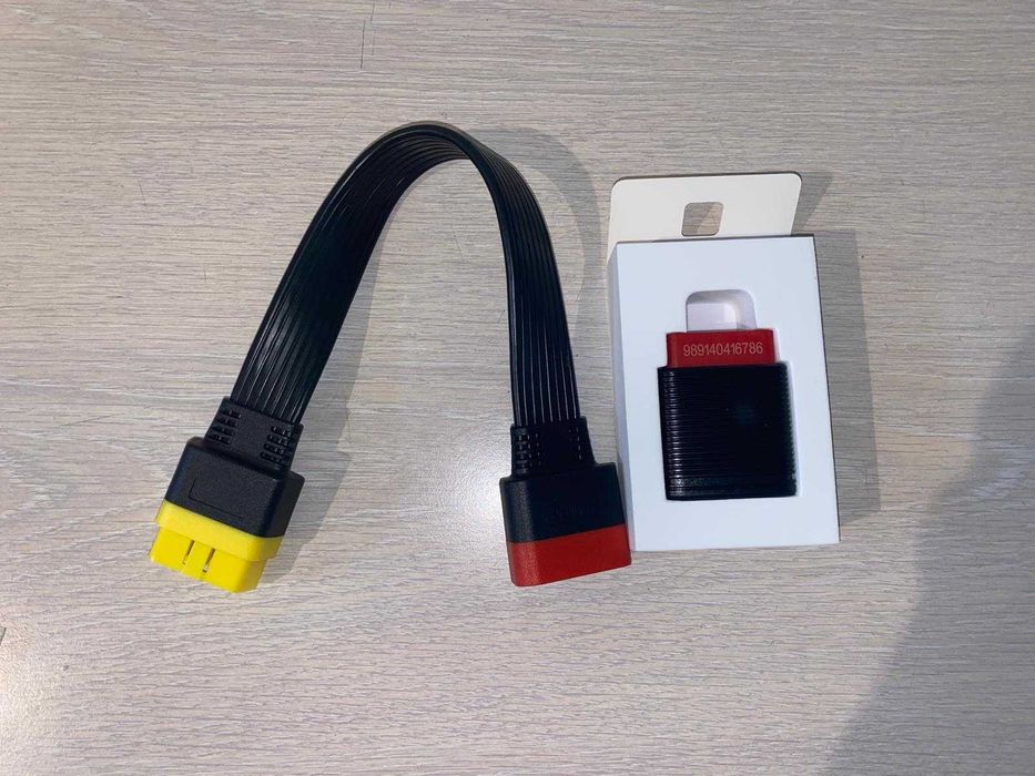 Interfata Launch X431 V+ Scan Easydiag, Full Activat 2025-2026, Romana