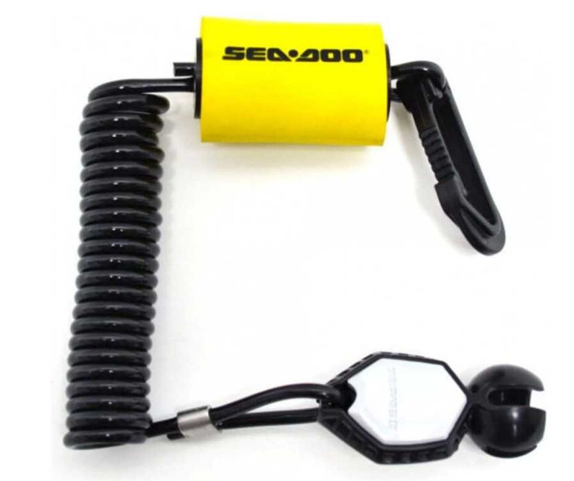 НОВ ключ за джет 2015-2025  SEA-DOO RXP RXT GTX