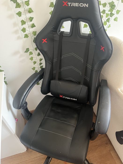 Игровое кресло xtreon