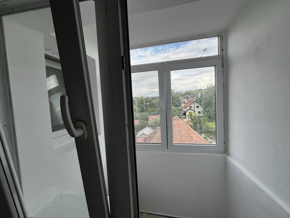 Apartamant 29 mp  - Cisnadie