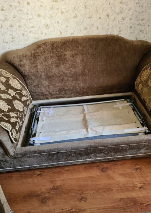 Мягкая мебель 3+3+1