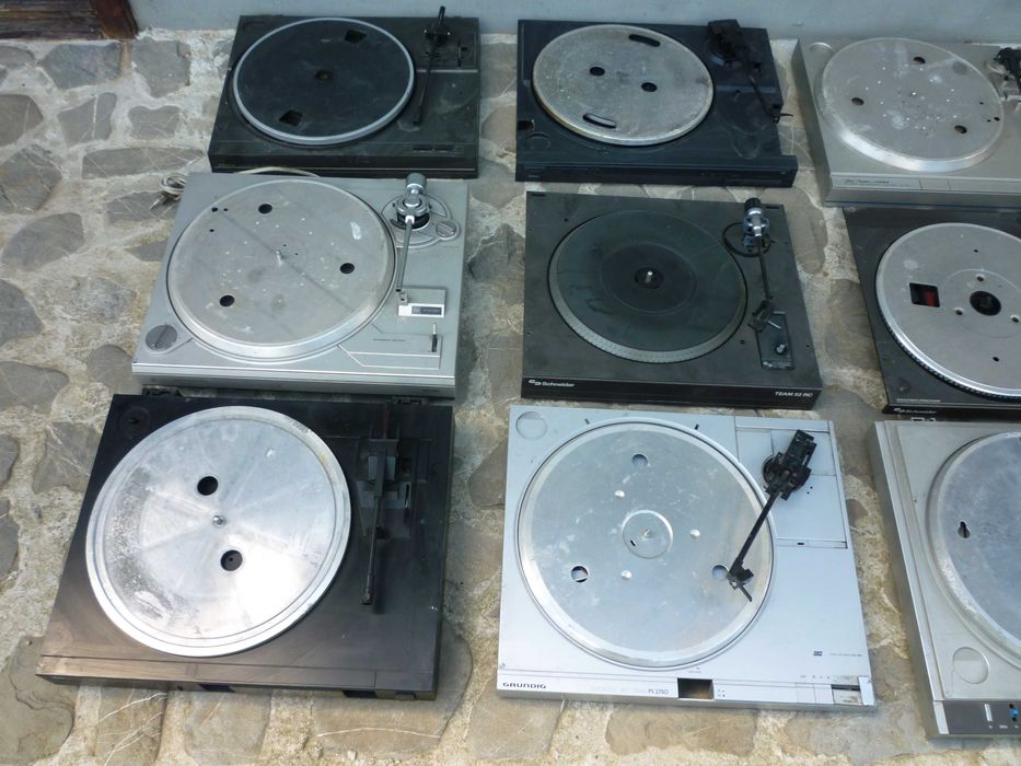 pentru  piese  douasprezece   pick-upuri