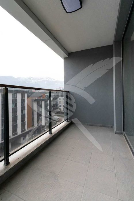 Тристаен апартамент в кв. Малинова долина № 100223