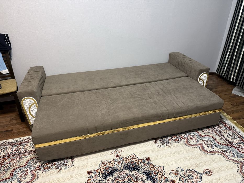 Диван 85 тыс. в отличном состоянии