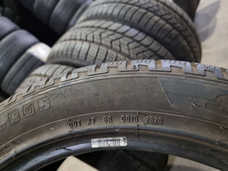 255/45/20//235/50/20 PIRELLI