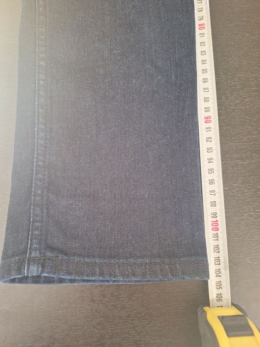 Мъжки дънки BOSS