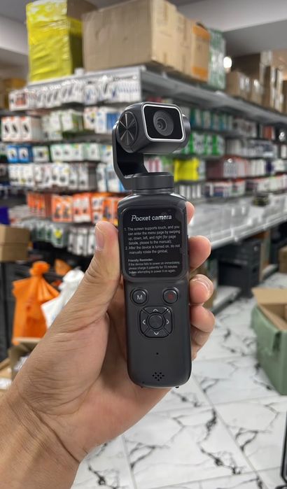 Pocket camera оригиналь