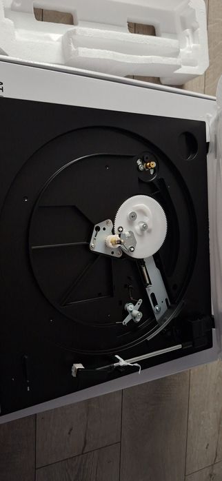 Грамофон Audio-Technica AT-LP60XUSB