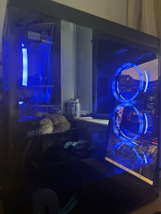 Mentenanta PC uri / Laptopuri / Schimb Pasta termoconductoare