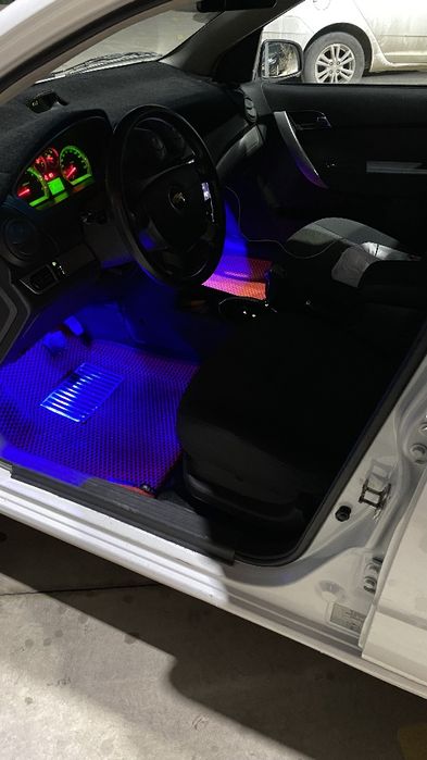 Nexia 3 aftamat xolati yaxshi