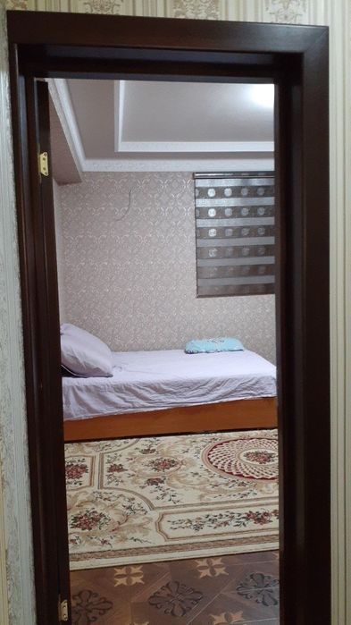 4-x комнатная квартира в учтепинском районе