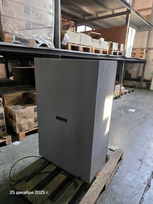 Шейкер для красок Collamix Viba25